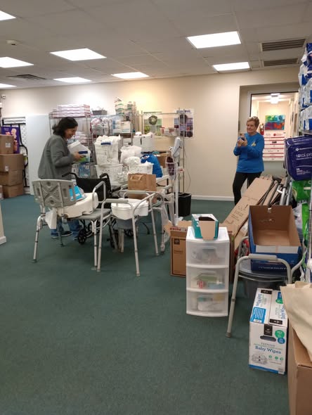 Public reporting transparency